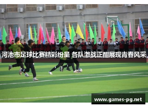 河池市足球比赛精彩纷呈 各队激战正酣展现青春风采