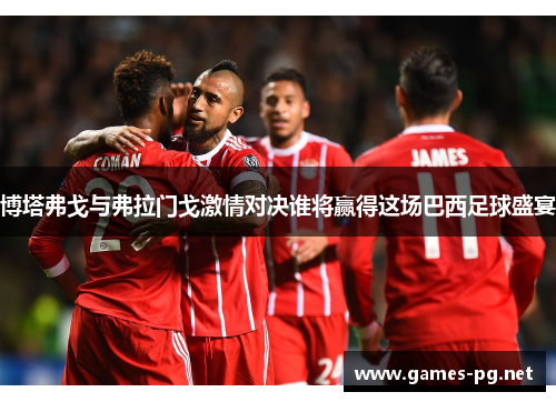 博塔弗戈与弗拉门戈激情对决谁将赢得这场巴西足球盛宴